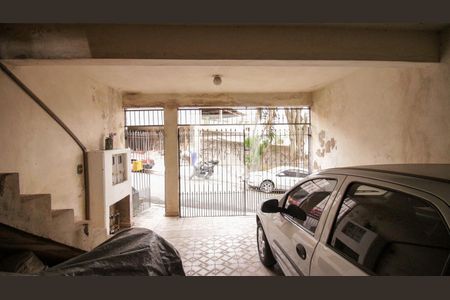 Área comum de casa à venda com 4 quartos, 250m² em Vila Cruzeiro, São Paulo