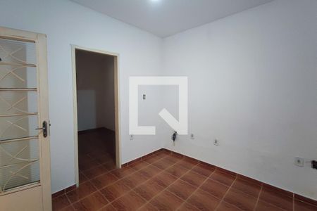 Sala de casa para alugar com 1 quarto, 60m² em Vila Mimosa, Campinas