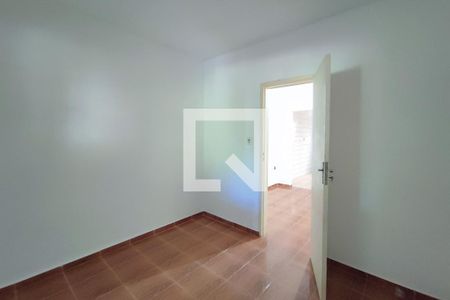 Quarto de casa para alugar com 1 quarto, 60m² em Vila Mimosa, Campinas