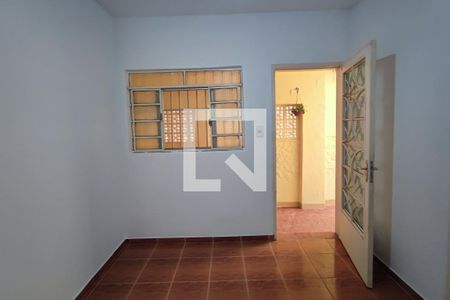 Sala de casa para alugar com 1 quarto, 60m² em Vila Mimosa, Campinas
