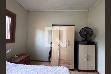 Quarto de casa à venda com 3 quartos, 33m² em Feitoria, São Leopoldo
