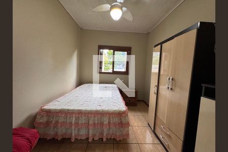 Quarto de casa à venda com 3 quartos, 33m² em Feitoria, São Leopoldo