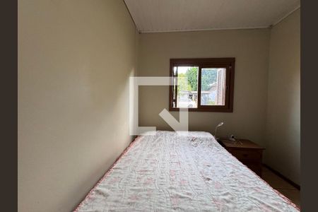 Quarto de casa à venda com 3 quartos, 33m² em Feitoria, São Leopoldo