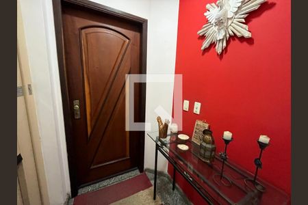 Hall de Entrada de apartamento à venda com 3 quartos, 118m² em Água Fria, São Paulo