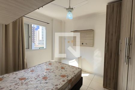  Suíte de apartamento para alugar com 2 quartos, 75m² em Aviação, Praia Grande