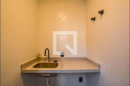 Casa à venda com 180m², 3 quartos e 2 vagasÁrea de Serviço