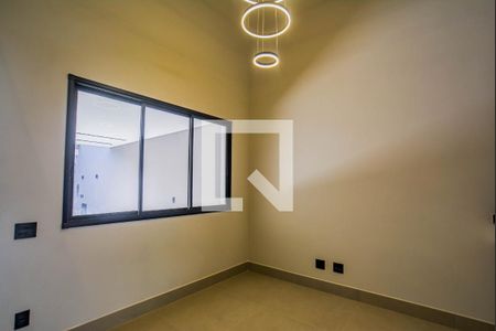 Sala de casa à venda com 3 quartos, 180m² em Vila Alto de Santo Andre, Santo André