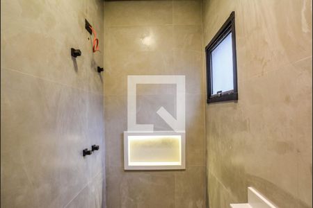 Casa à venda com 180m², 3 quartos e 2 vagasBanheiro da Suíte 1