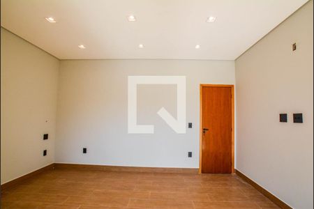 Casa à venda com 180m², 3 quartos e 2 vagasSuíte 3