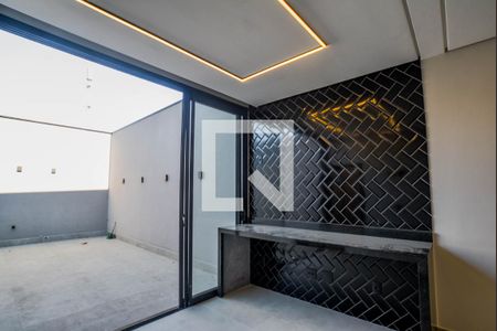 Casa à venda com 180m², 3 quartos e 2 vagasCozinha