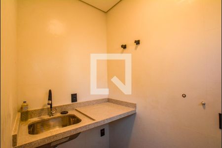 Casa à venda com 180m², 3 quartos e 2 vagasÁrea de Serviço