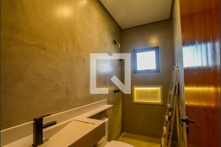 Casa à venda com 180m², 3 quartos e 2 vagasBanheiro da Suíte 2