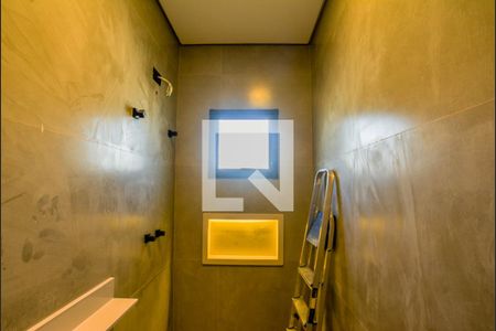 Casa à venda com 180m², 3 quartos e 2 vagasBanheiro da Suíte 2