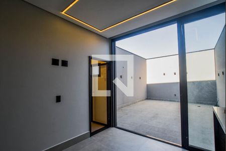 Casa à venda com 180m², 3 quartos e 2 vagasCozinha