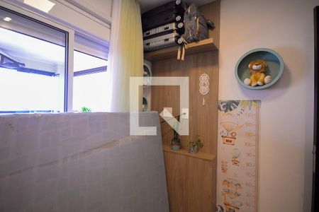 Quarto 2 de apartamento à venda com 2 quartos, 67m² em Sacomã, São Paulo