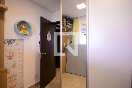 Quarto 2 de apartamento à venda com 2 quartos, 67m² em Sacomã, São Paulo