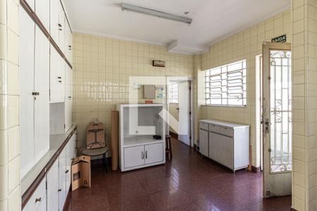Cozinha de casa à venda com 5 quartos, 600m² em Sumaré, São Paulo