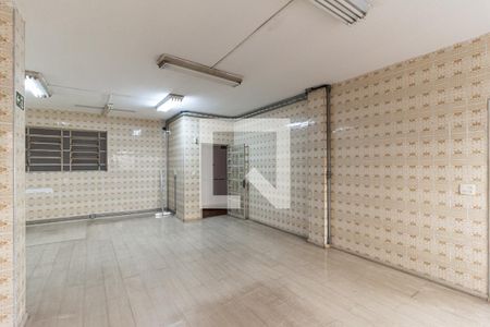 Área de Serviço 1 de casa à venda com 5 quartos, 600m² em Sumaré, São Paulo