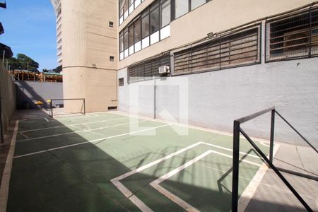 Área comum de apartamento para alugar com 3 quartos, 120m² em Jardim Paulista, São Paulo