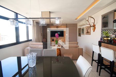 Apartamento para alugar com 3 quartos, 120m² em Jardim Paulista, São Paulo