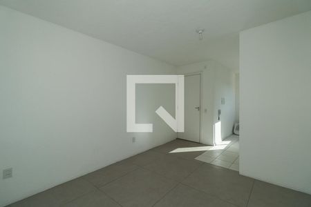 Sala de apartamento à venda com 2 quartos, 46m² em Sarandi, Porto Alegre