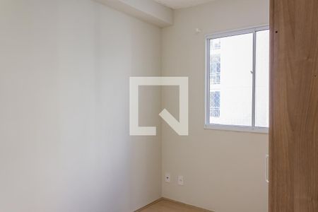 Quarto 1 de apartamento para alugar com 2 quartos, 35m² em Várzea da Barra Funda, São Paulo