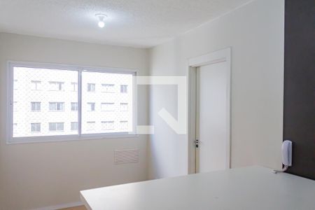 Sala de apartamento para alugar com 2 quartos, 35m² em Várzea da Barra Funda, São Paulo