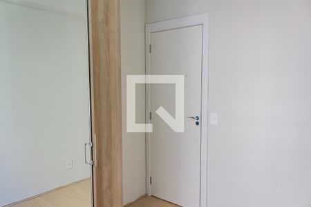 Quarto 1 de apartamento para alugar com 2 quartos, 35m² em Várzea da Barra Funda, São Paulo