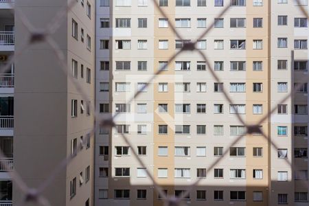 Vista da Sala de apartamento para alugar com 2 quartos, 35m² em Várzea da Barra Funda, São Paulo