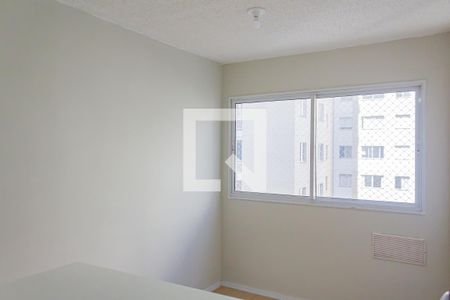 Sala de apartamento para alugar com 2 quartos, 35m² em Várzea da Barra Funda, São Paulo