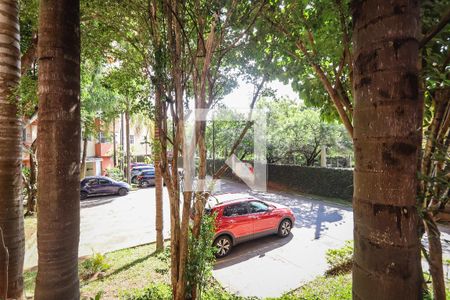 Area Comum - Area Verde de apartamento para alugar com 3 quartos, 71m² em Parque Munhoz, São Paulo