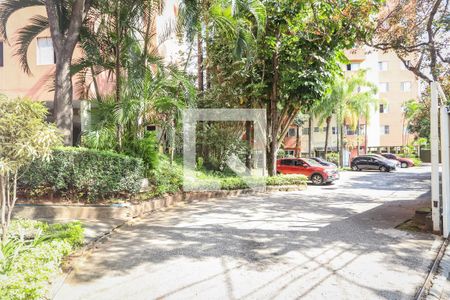 Garagem de apartamento para alugar com 3 quartos, 71m² em Parque Munhoz, São Paulo