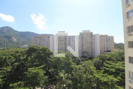 Quarto 2 - Vista de apartamento à venda com 2 quartos, 55m² em Camorim, Rio de Janeiro