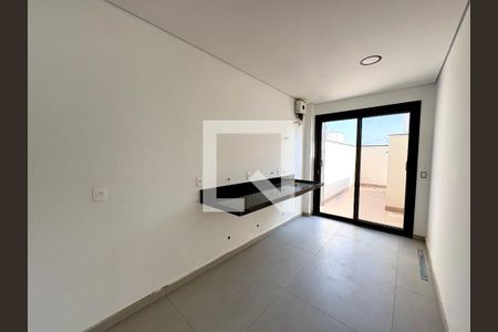 Área de Serviço de casa de condomínio à venda com 4 quartos, 280m² em Jardim Ermida I, Jundiaí