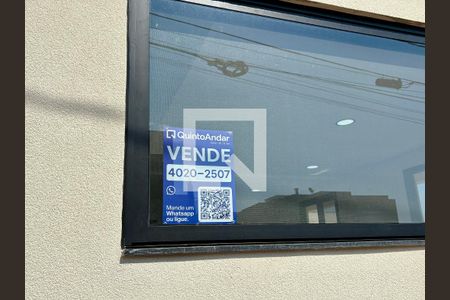 Plaquinha instalada e Registrada de casa de condomínio à venda com 4 quartos, 280m² em Jardim Ermida I, Jundiaí