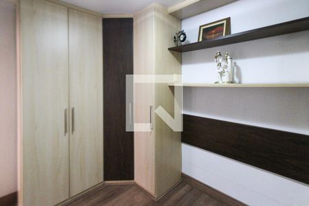 Quarto 01 de apartamento para alugar com 2 quartos, 47m² em Jardim Vila Formosa, São Paulo