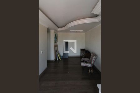 Sala de apartamento para alugar com 2 quartos, 47m² em Jardim Vila Formosa, São Paulo
