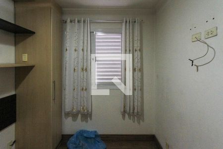 Quarto 01 de apartamento para alugar com 2 quartos, 47m² em Jardim Vila Formosa, São Paulo