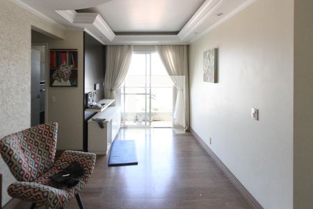 Apartamento para alugar com 2 quartos, 47m² em Jardim Vila Formosa, São Paulo