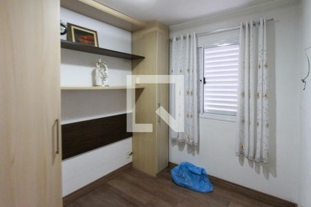 Quarto 01 de apartamento para alugar com 2 quartos, 47m² em Jardim Vila Formosa, São Paulo