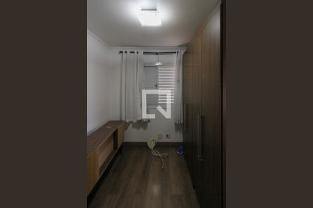 Quarto 02 de apartamento para alugar com 2 quartos, 47m² em Jardim Vila Formosa, São Paulo
