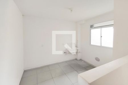 Cozinha e Área de Serviço de apartamento à venda com 2 quartos, 60m² em Rio dos Sinos, São Leopoldo