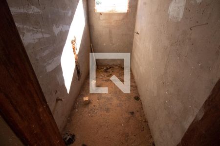 BANHEIRO de casa de condomínio à venda com 1 quarto, 600m² em Parque Xangrilá, Campinas