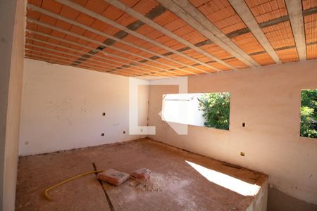 QUARTO de casa de condomínio à venda com 1 quarto, 600m² em Parque Xangrilá, Campinas