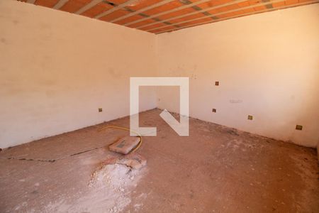 QUARTO de casa de condomínio à venda com 1 quarto, 600m² em Parque Xangrilá, Campinas