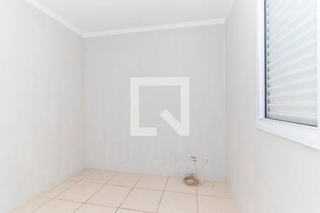 Quarto 2 de apartamento para alugar com 2 quartos, 50m² em Jardim Norma, São Paulo