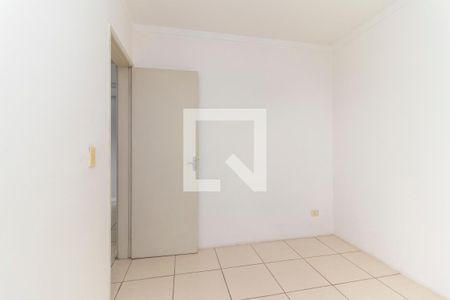 Quarto 1 de apartamento para alugar com 2 quartos, 50m² em Jardim Norma, São Paulo