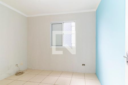 Quarto 2 de apartamento para alugar com 2 quartos, 50m² em Jardim Norma, São Paulo