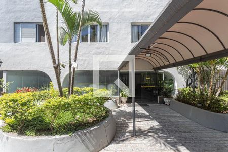 Área comum de apartamento para alugar com 3 quartos, 90m² em Aclimação, São Paulo