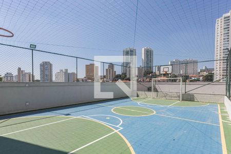 Área comum de apartamento para alugar com 3 quartos, 90m² em Aclimação, São Paulo